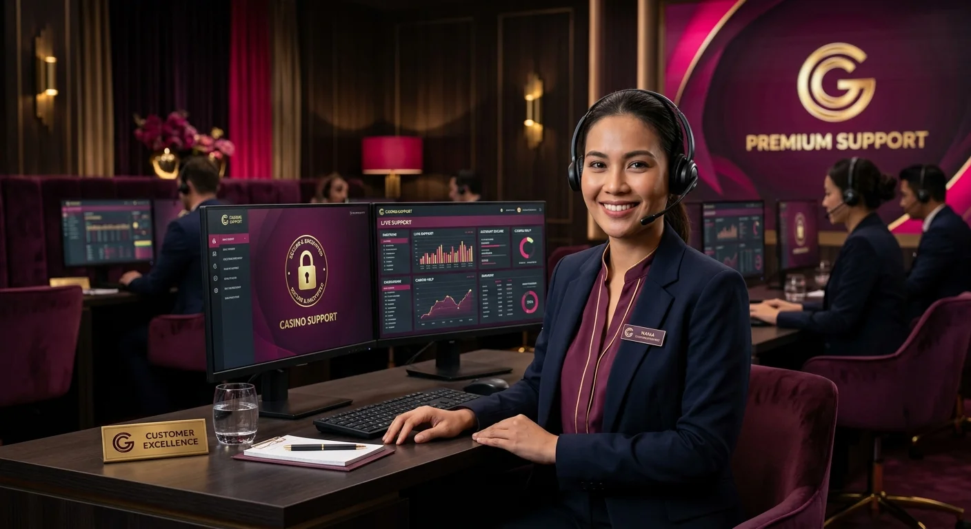 gx365s บริการลูกค้า 24 ชม. ปลอดภัยด้วย SSL 256-bit