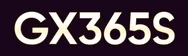 GX365S
